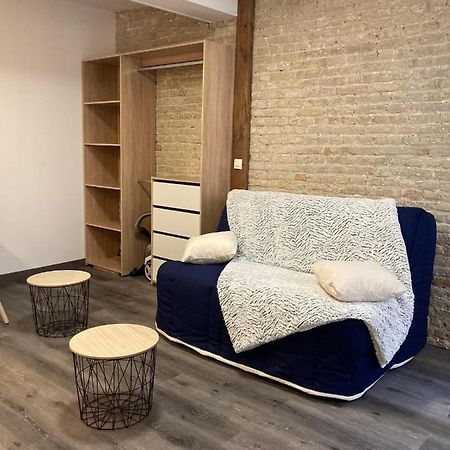 1C Studio Au Coeur De Dieppe Ngoại thất bức ảnh